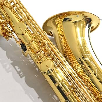 Amazon | YAMAHA YBS-62 バリトンサックス ヤマハ | サックス | 楽器